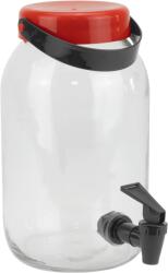 Mercanlar M-113016 / 131001-Буркан с канелка 3lt (0154209)
