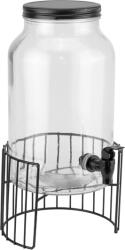 Horecano Top-Буркан с канелка на стойка 5.5l (82766r) (0132167)