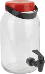 Mercanlar M-113017 / 131002-Буркан с канелка 5lt (0154210)