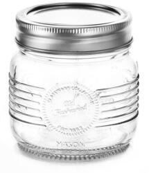 Horecano OLD FASHIONED Буркан с винтова метална капачка 0, 25l(212800) (010382)