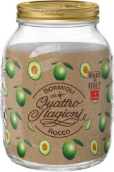 Bormioli rocco QUATTRO STAGIONI-Буркан 3, 175lt (3.57763) (0110419)