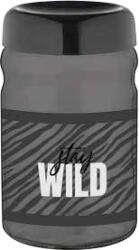 Mercanlar M-132018-Буркан с декор 1400ml "Stay Wild (0154406)