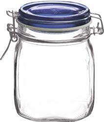 Bormioli rocco FIDO-Буркан син 750ml (1.49520) (0110198)