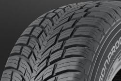 Nokian Seasonproof C1 235/65 R16 121R