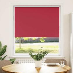 vidaXL redőny Blackout 95x175 cm Szövetszélesség 90, 7 cm poliészter (4011803)