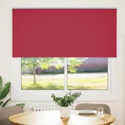 vidaXL redőny Blackout 155x130 cm szövetszélesség 151, 6 cm poliészter (4011763) - vidaxl