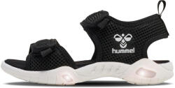 HUMMEL Sandalen & Poolschuhe Unisex Kinder 32 fekete