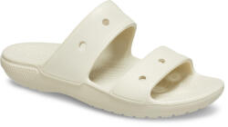 Crocs Flip papucs Crocs Classic, Bézs, Unisex 42 bézs