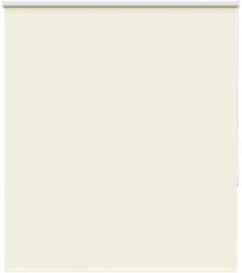 vidaXL redőny Blackout 125x150cm Szövet szélessége 121, 6 cm poliészter (4011653)