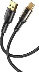 KLGO Кабел за зареждане KLGO S-62 за Android и IPhone, Type-C, FAST CHARGING (3003-2)