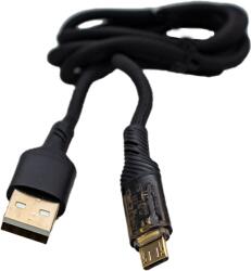 KLGO Кабел за зареждане KLGO S-61 за Android, micro USB, FAST CHARGING (3003-3)