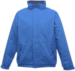 REGATTA Dover vízálló, szélálló kabát (ThermoGuard szigetelés) XL kék