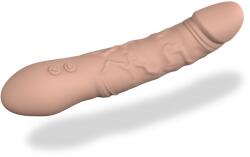 SESSO Vibrator King 22.5cm Vibrator