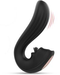 SESSO Vibrator Velvet Kiss Vibrator