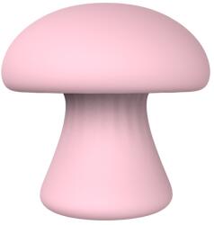 SESSO Vibrator Mushroom Pink Vibrator