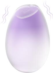 SESSO Vibrator Ice Egg Purple Vibrator
