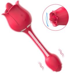 SESSO Vibrator Immortal Flower Vibrator