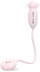 SESSO Ou vibrator Joyful Jolt Pink