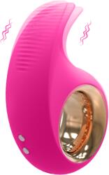 SESSO Vibrator Jodie Red Vibrator