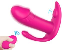 SESSO Vibrator Didi Pink Vibrator