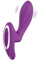 SESSO Vibrator Mr. Z Vibrator