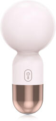 SESSO Vibrator Mini Wand Sweet Pop Pink Vibrator