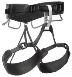 Black Diamond MOMENTUM 4S HARNESS Șaua Onyx L/XL