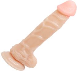 SESSO Dildo Devin 20cm Flesh Dildo
