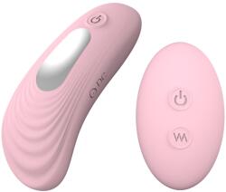 SESSO Vibrator Wing Pink Vibrator