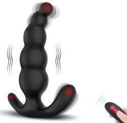 SESSO Vibrator anal Dipper Vibrator