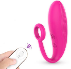 SESSO Ou vibrator Tulip Remote