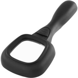 EMOS Nagyító LED/UV világítással 2xAAA (P4717)