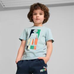 PUMA X PLAYMOBIL Tee 110 | Gyermek | Pólók | Kék | 627388-26