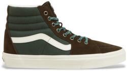 Vans SK8-Hi 42, 5 | Férfi | Sneakerek | Zöld | VN000BW7PRM1