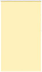 vidaXL redőny Blackout 135x210 cm szövetszélesség 131, 6 cm poliészter (4012097)