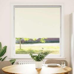 vidaXL redőny Blackout 105x130 cm szövetszélesség 100, 7 cm Poliészter (4011623)