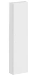 RAVAK Balance II fürdőszobai magas szekrény 40x160x17, 5 cm fehér X000001816 (X000001816)