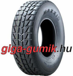 Maxxis C9272 ( 18.5x6.00-10 TL 27N duplafelismerés 165/70-10, Első kerék ) - giga-gumik - 41 106 Ft