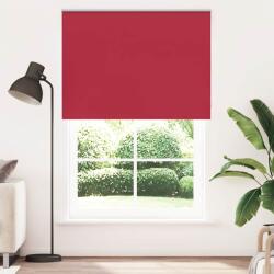 vidaXL redőny Blackout 160x230 cm szövetszélesség 156, 6 cm poliészter (4011868)