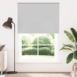 vidaXL redőny Blackout 150x230 cm szövetszélesség 146, 6 cm poliészter (4011476)