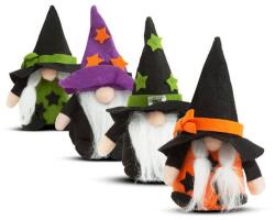 Family Halloween-i skandináv manó - 15 cm - 4 féle (58330) - webshop