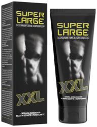 Super Large - pénisznövelő krém (75 ml) - vagyaim