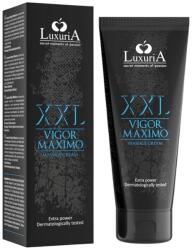 LuxuriA Vigor Maximo XXL - pénisznövelő és hidratáló krém (75ml) - vagyaim