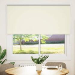 vidaXL redőny Blackout 155x130 cm szövetszélesség 151, 6 cm poliészter (4011633)