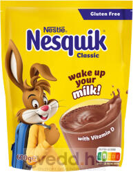 Nesquik Kakaópor 600Gr