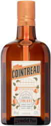 Cointreau 0, 7L Narancs Likőr 0, 7L (DRS) *