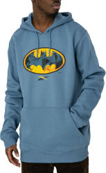 Reebok x DC Batman Hoodie Blue - dress4less