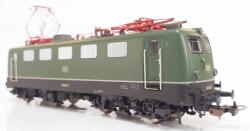 Piko 51529 Villanymozdony, BR 141 047-1, DB IV, hangdekóderrel (4015615515296)