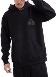 Reebok Above The Rim Hoodie Black - dress4less