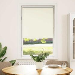 vidaXL redőny Blackout 80x130 cm szövetszélesség 75, 7 cm poliészter (4011618)